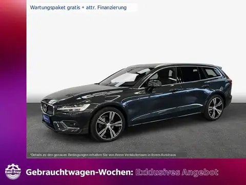 Used VOLVO V60 Diesel 2019 Ad 