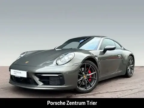 Annonce PORSCHE 992 Essence 2020 d'occasion 