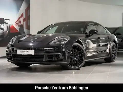 Annonce PORSCHE PANAMERA Essence 2021 d'occasion 