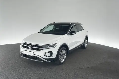 Used VOLKSWAGEN T-ROC Petrol 2024 Ad 