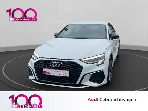 Annonce AUDI A3 Diesel 2021 d'occasion 