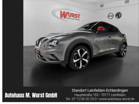 Used NISSAN JUKE Petrol 2020 Ad 