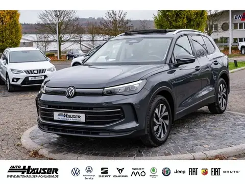 Used VOLKSWAGEN TIGUAN Petrol 2024 Ad 