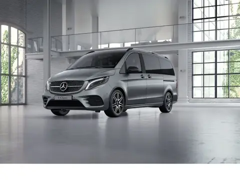 Annonce MERCEDES-BENZ CLASSE V Diesel 2021 d'occasion 