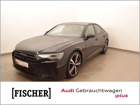 Annonce AUDI S6 Diesel 2022 d'occasion 