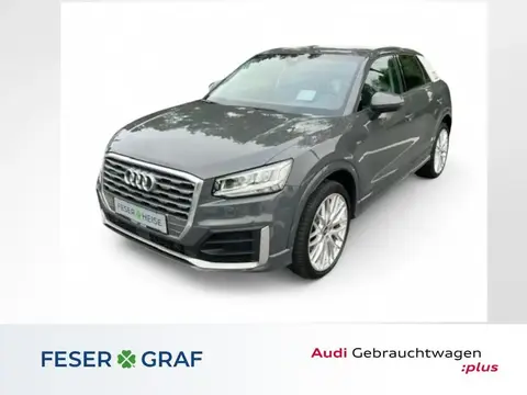 Used AUDI Q2 Diesel 2017 Ad 