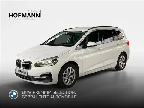 Used BMW SERIE 2 Diesel 2020 Ad 