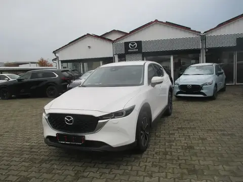 Used MAZDA CX-5 Petrol 2024 Ad 