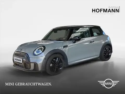 Annonce MINI COOPER Essence 2021 d'occasion 