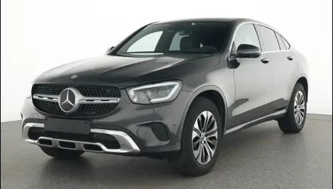 Used MERCEDES-BENZ CLASSE GLC Diesel 2020 Ad 