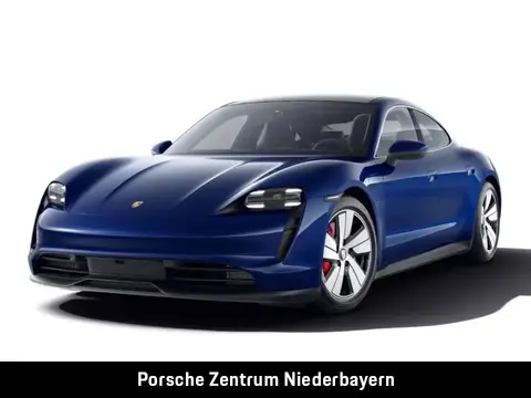 Annonce PORSCHE TAYCAN Non renseigné 2021 d'occasion 