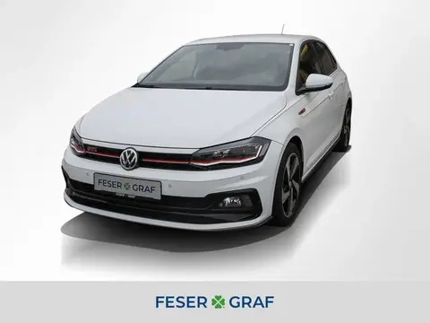 Used VOLKSWAGEN POLO Petrol 2020 Ad 