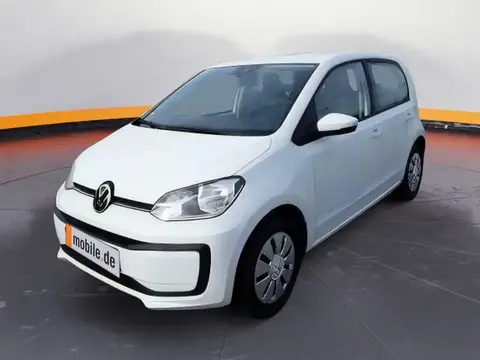 Used VOLKSWAGEN UP! Petrol 2021 Ad 