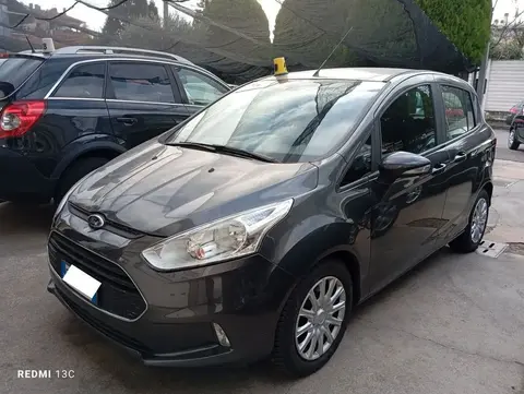 Annonce FORD B-MAX Diesel 2015 d'occasion 