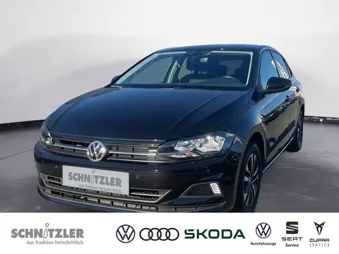 Used VOLKSWAGEN POLO Petrol 2020 Ad 