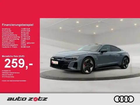 Used AUDI E-TRON Not specified 2021 Ad 