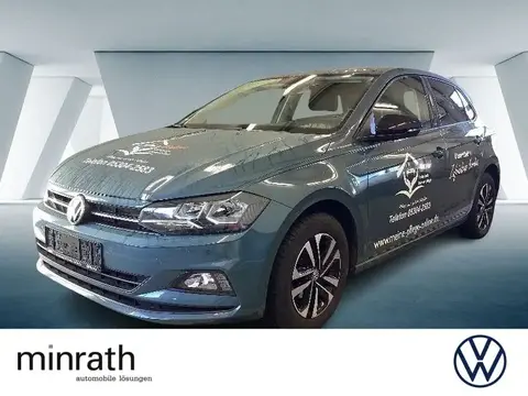 Used VOLKSWAGEN POLO Petrol 2019 Ad 