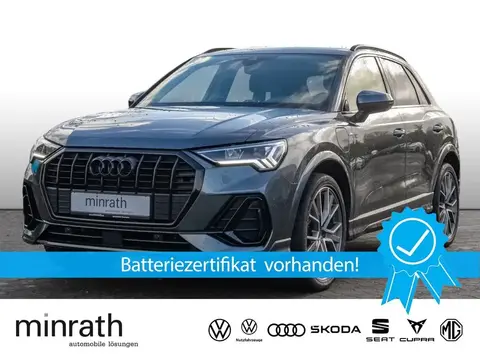 Used AUDI Q3 Hybrid 2021 Ad 