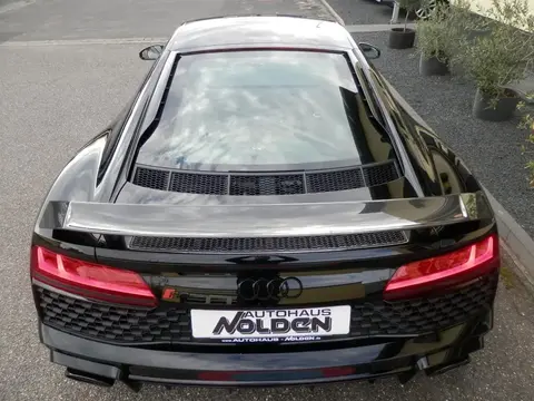 Annonce AUDI R8 Essence 2019 d'occasion 