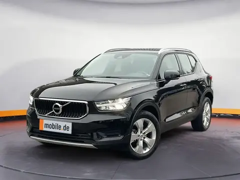 Used VOLVO XC40 Petrol 2022 Ad 