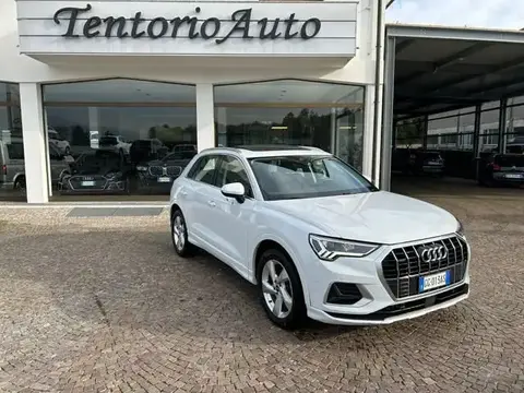 Annonce AUDI Q3 Diesel 2021 d'occasion 