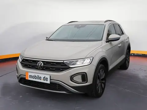 Annonce VOLKSWAGEN T-ROC Essence 2023 d'occasion 