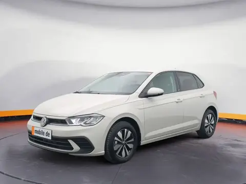 Annonce VOLKSWAGEN POLO Essence 2024 d'occasion 