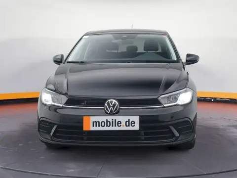 Annonce VOLKSWAGEN POLO Essence 2024 d'occasion 