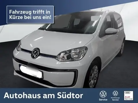 Annonce VOLKSWAGEN UP! Non renseigné 2021 d'occasion 