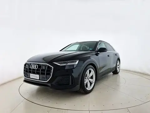 Annonce AUDI Q8  2023 d'occasion 