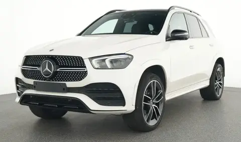 Annonce MERCEDES-BENZ CLASSE GLE Diesel 2019 d'occasion 