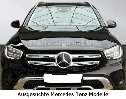 Annonce MERCEDES-BENZ CLASSE GLC Diesel 2020 d'occasion 