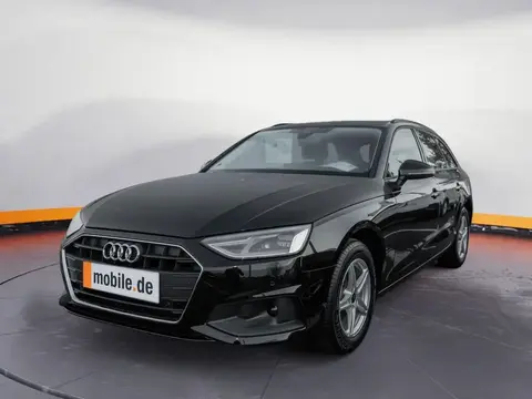 Used AUDI A4 Diesel 2024 Ad 