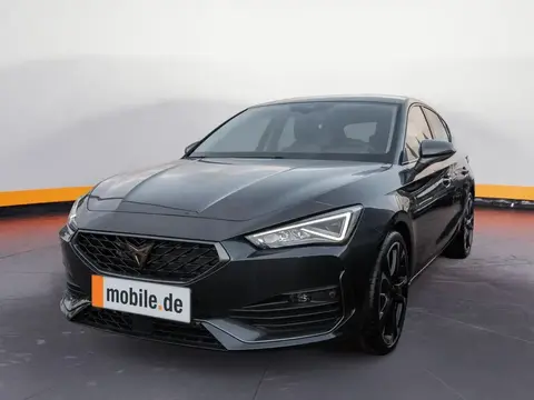 Annonce CUPRA LEON Essence 2023 d'occasion 