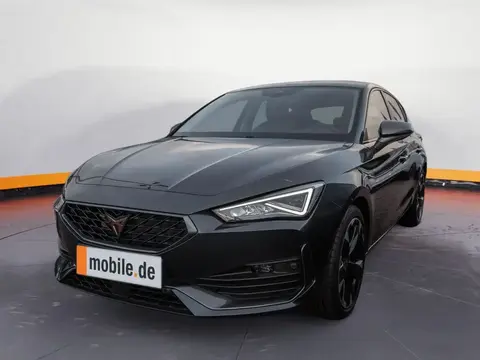 Annonce CUPRA LEON Essence 2023 d'occasion 