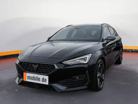 Annonce CUPRA LEON Essence 2023 d'occasion 