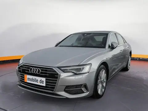 Annonce AUDI A6 Diesel 2021 d'occasion 