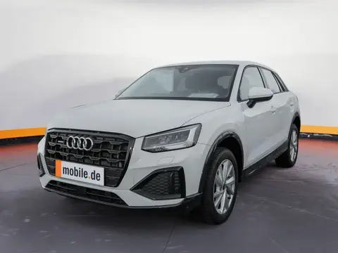 Used AUDI Q2 Diesel 2023 Ad 