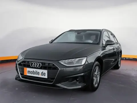 Used AUDI A4 Diesel 2023 Ad 