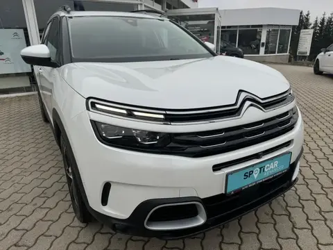 Annonce CITROEN C5 AIRCROSS Diesel 2019 d'occasion 