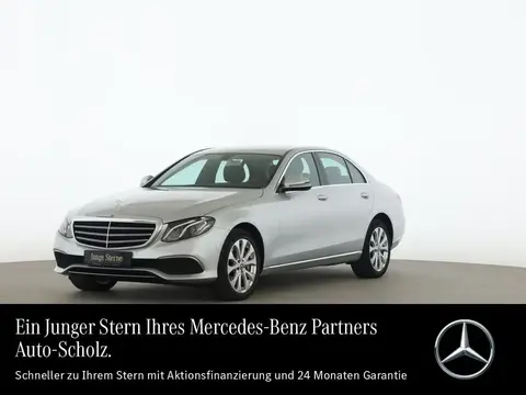 Used MERCEDES-BENZ CLASSE E Diesel 2019 Ad 