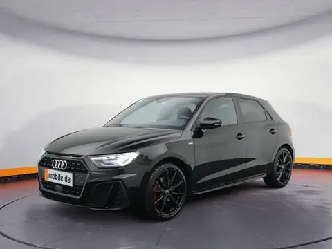 Annonce AUDI A1 Essence 2021 d'occasion 