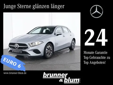 Used MERCEDES-BENZ CLASSE A Petrol 2023 Ad 