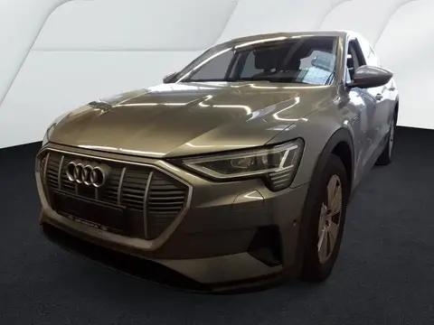 Used AUDI E-TRON Not specified 2021 Ad 