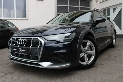 Annonce AUDI A6 Diesel 2020 d'occasion 