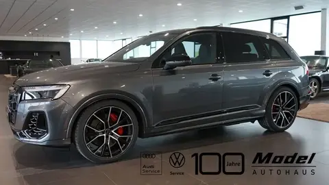 Used AUDI SQ7 Petrol 2024 Ad 