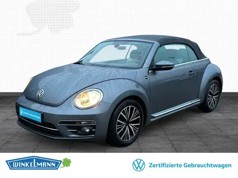 Used VOLKSWAGEN BEETLE Petrol 2018 Ad 