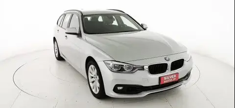 Used BMW SERIE 3 Petrol 2019 Ad 