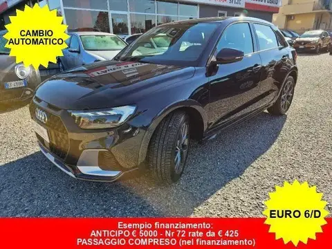 Used AUDI A1 Petrol 2021 Ad 