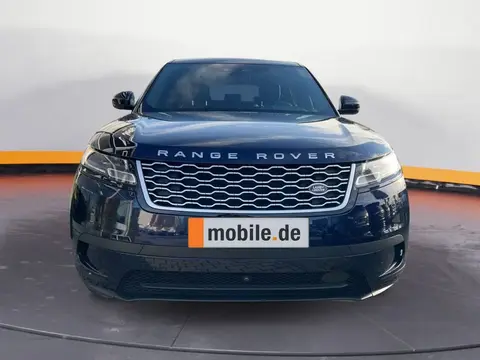 Annonce LAND ROVER RANGE ROVER VELAR Essence 2021 d'occasion 